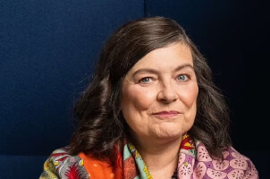 Anne Boden