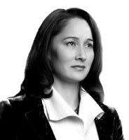 Cynthia Breazeal