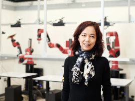 Fei-Fei Li
