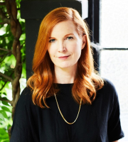 Kate Crawford