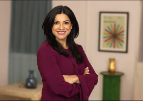 Reshma Saujani