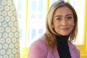 Whitney Wolfe Herd